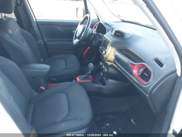 ZACCJBCB4HPF51248 Jeep Renegade Trailhawk 4x4