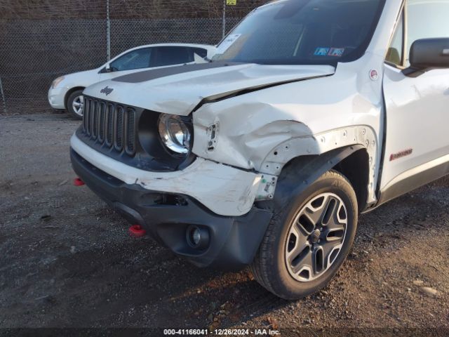 ZACCJBCB4HPF51248 Jeep Renegade Trailhawk 4x4