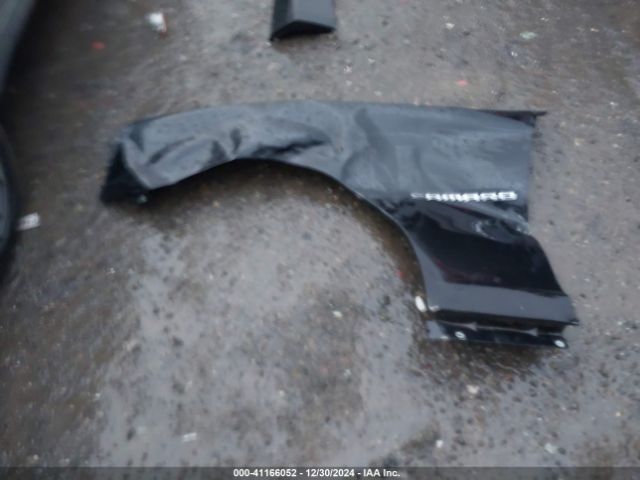 2G1FB1E39F9227823 Chevrolet Camaro 2ls