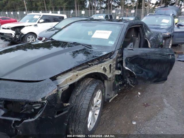 2G1FB1E39F9227823 Chevrolet Camaro 2ls