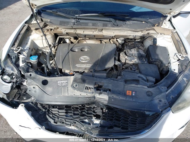 Mazda CX-5 SPORT 2014 JM3KE2BE9E0344049 Image 10