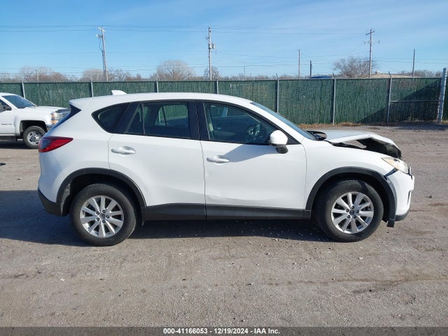 Mazda CX-5 SPORT 2014 JM3KE2BE9E0344049 Image 13
