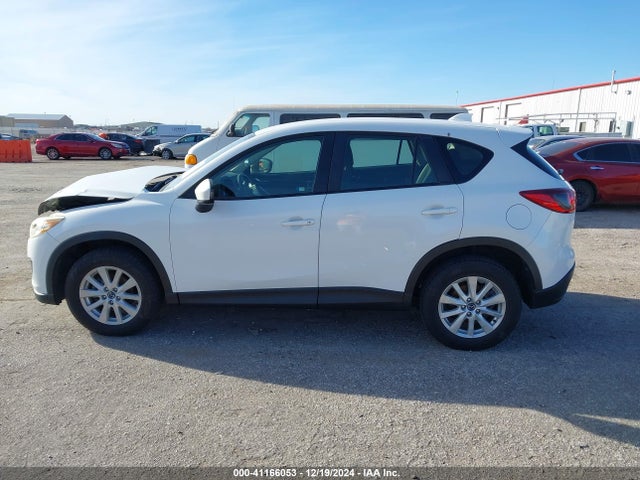 Mazda CX-5 SPORT 2014 JM3KE2BE9E0344049 Image 14