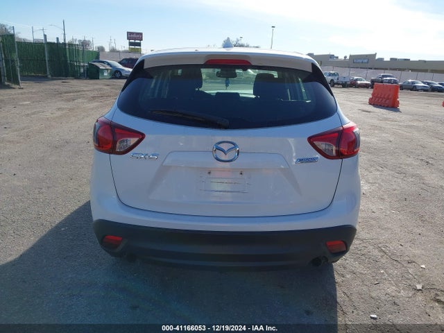 Mazda CX-5 SPORT 2014 JM3KE2BE9E0344049 Image 16