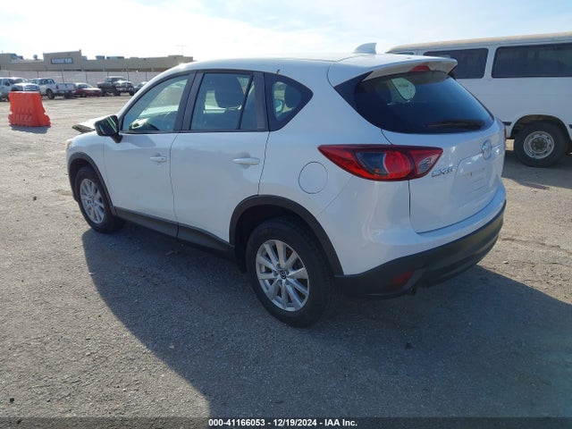 Mazda CX-5 SPORT 2014 JM3KE2BE9E0344049 Image 3