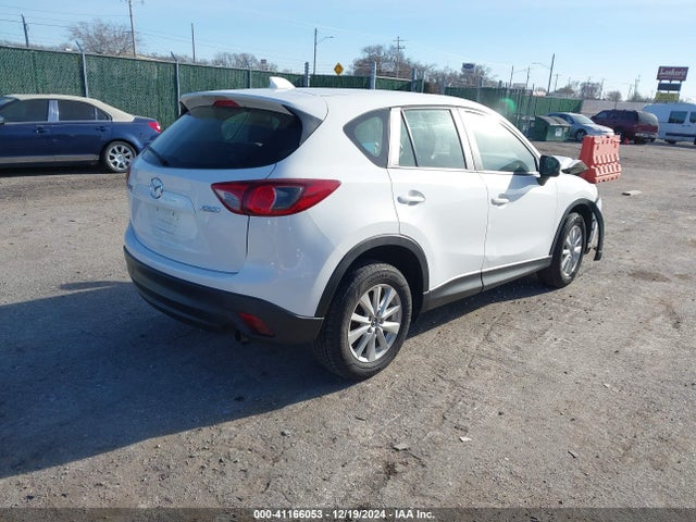 Mazda CX-5 SPORT 2014 JM3KE2BE9E0344049 Image 4