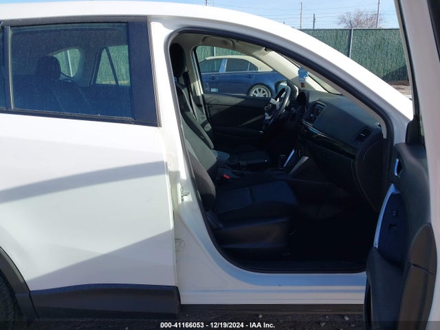 Mazda CX-5 SPORT 2014 JM3KE2BE9E0344049 Image 5