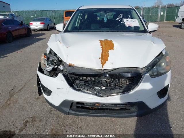 Mazda CX-5 SPORT 2014 JM3KE2BE9E0344049 Image 6