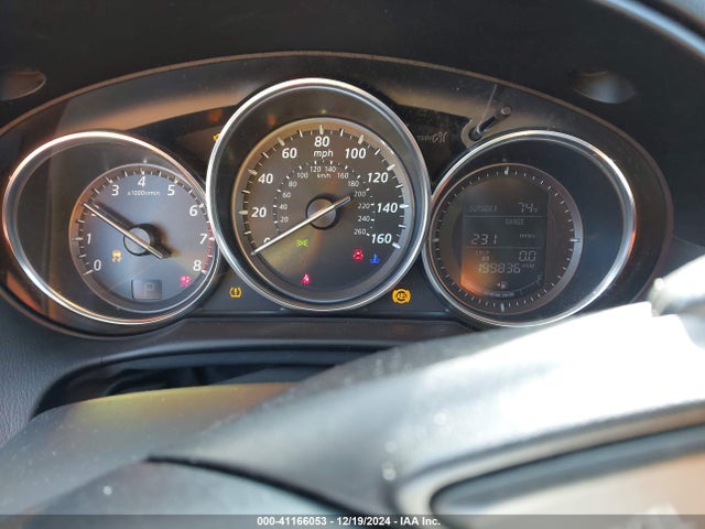 Mazda CX-5 SPORT 2014 JM3KE2BE9E0344049 Image 7