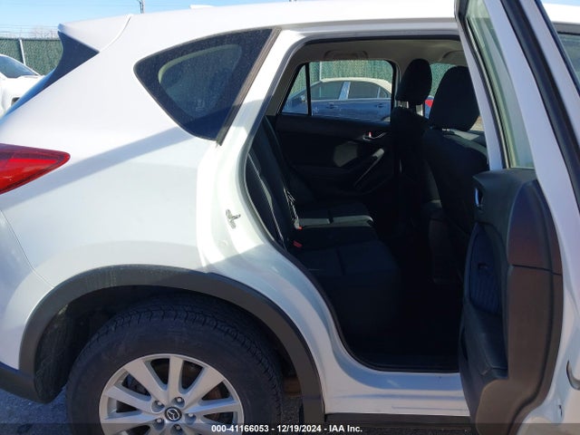 Mazda CX-5 SPORT 2014 JM3KE2BE9E0344049 Image 8