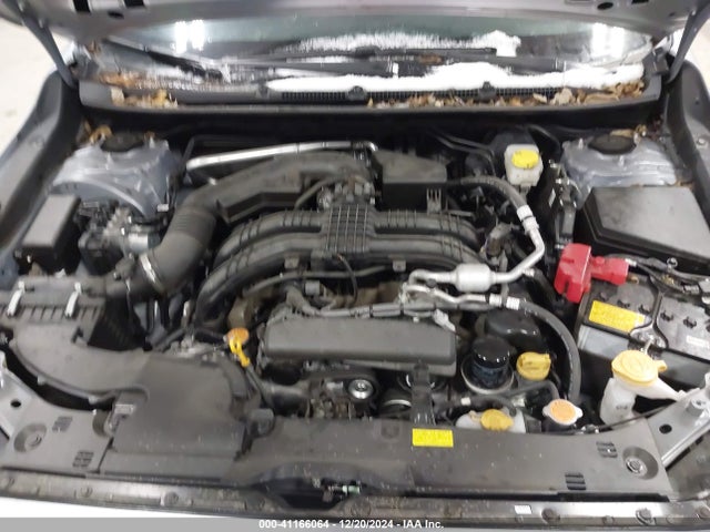 JF1GUABC9R8323161 Subaru Impreza Base 5-door