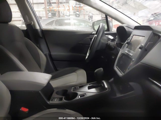 JF1GUABC9R8323161 Subaru Impreza Base 5-door