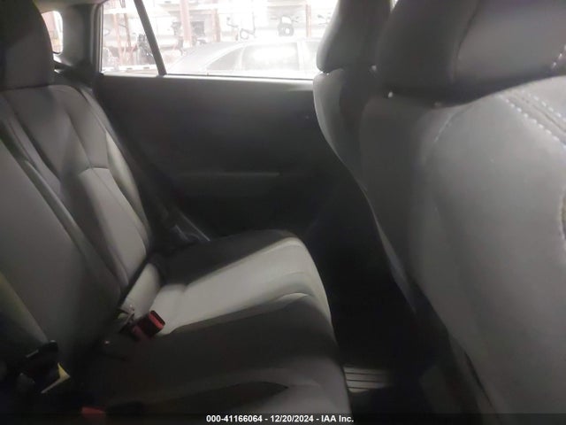 JF1GUABC9R8323161 Subaru Impreza Base 5-door