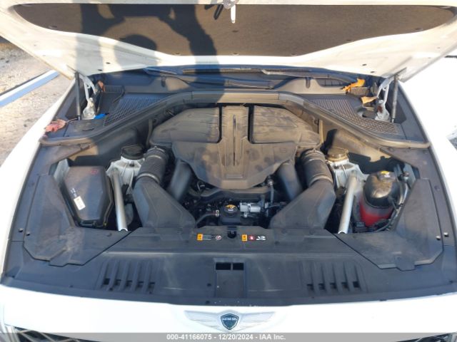 KMUHCESC9PU123083 Genesis Gv80 3.5t Awd