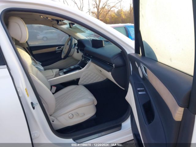 KMUHCESC9PU123083 Genesis Gv80 3.5t Awd
