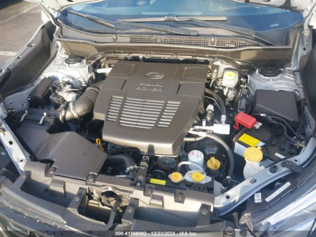 JF2SKAPC5NH431081 Subaru Forester Limited