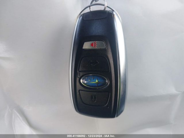 JF2SKAPC5NH431081 Subaru Forester Limited