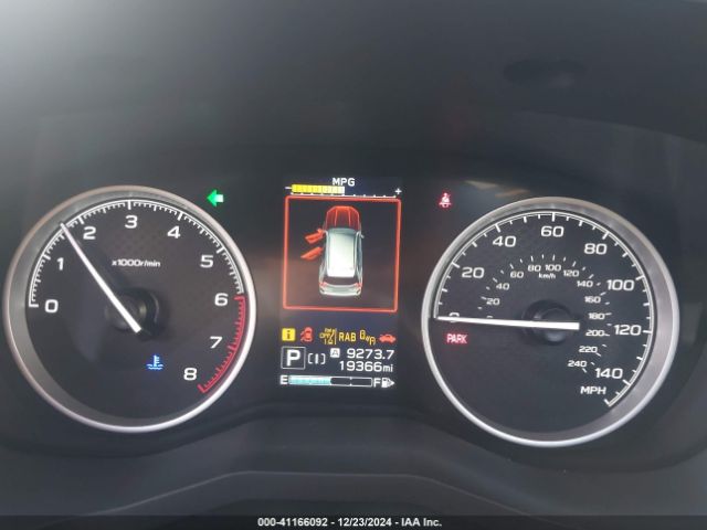 JF2SKAPC5NH431081 Subaru Forester Limited