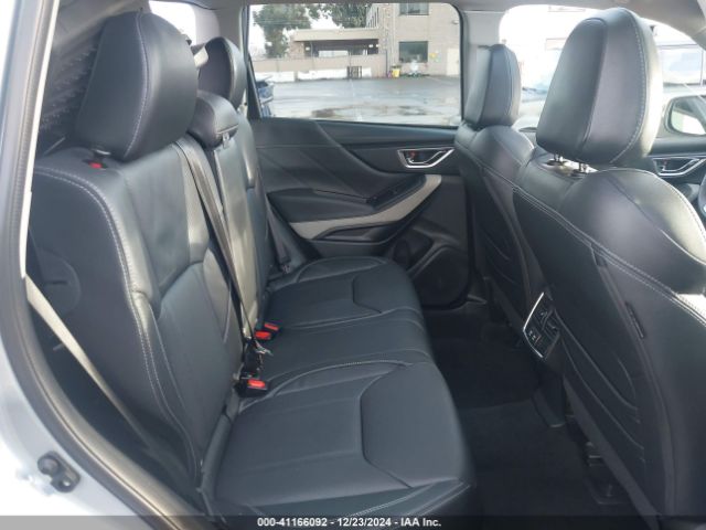 JF2SKAPC5NH431081 Subaru Forester Limited