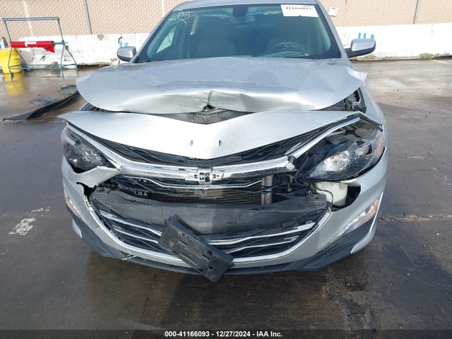 1G1ZD5STXLF041245 Chevrolet Malibu Fwd Lt