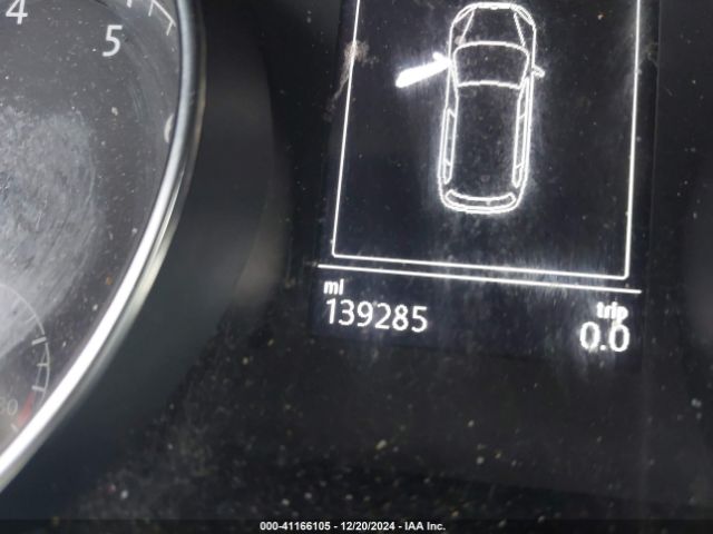 3VWC17AU9GM516043 Volkswagen Golf Sportwagen Tsi Se 4-door