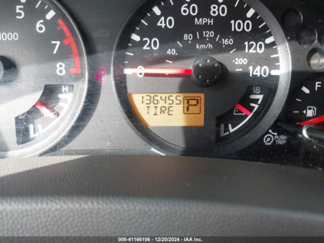 1N6AD0ER4FN727246 Nissan FRONTIER S