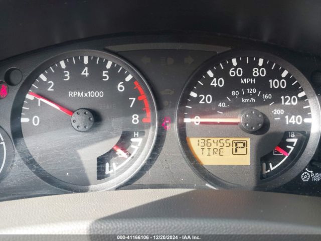 1N6AD0ER4FN727246 Nissan FRONTIER S