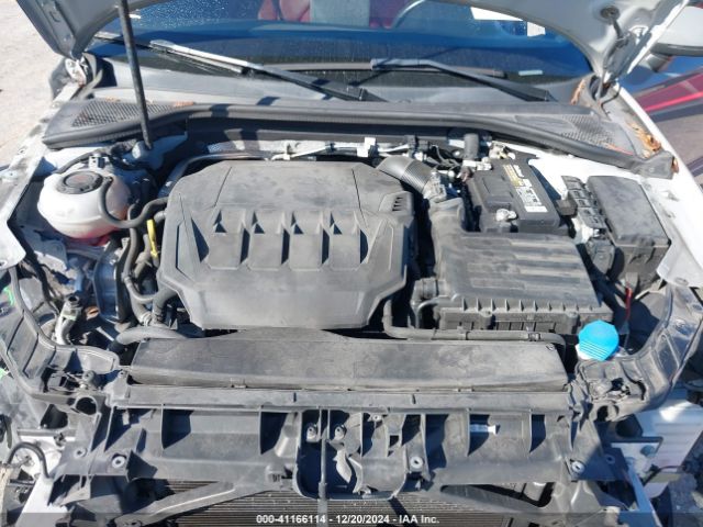 WAUAUGFF6LA002215 Audi A3 Premium 40 Tfsi Front-wheel Drive S Tronic
