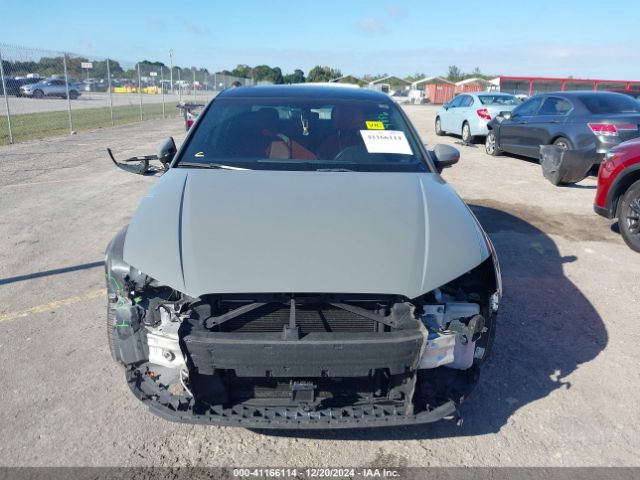 WAUAUGFF6LA002215 Audi A3 Premium 40 Tfsi Front-wheel Drive S Tronic