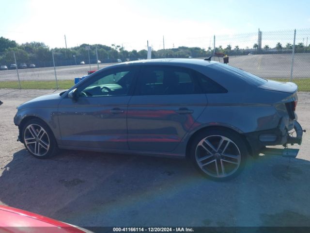 WAUAUGFF6LA002215 Audi A3 Premium 40 Tfsi Front-wheel Drive S Tronic