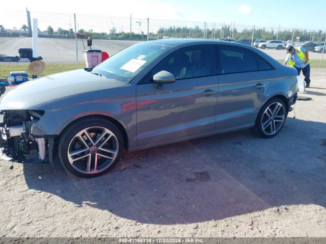 WAUAUGFF6LA002215 Audi A3 Premium 40 Tfsi Front-wheel Drive S Tronic