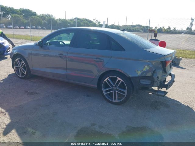 WAUAUGFF6LA002215 Audi A3 Premium 40 Tfsi Front-wheel Drive S Tronic