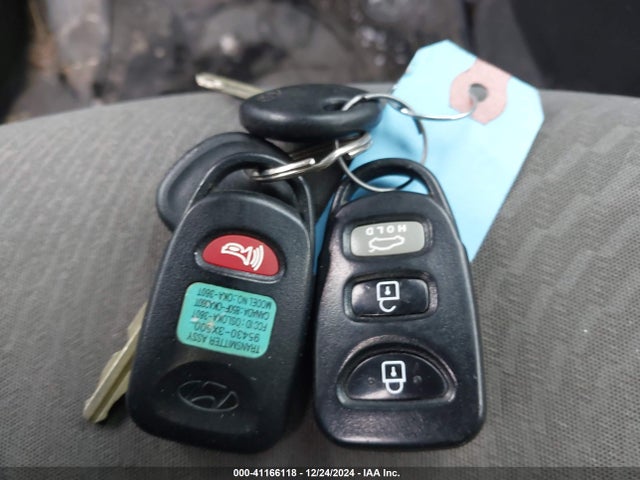 Hyundai ELANTRA SE 2014 5NPDH4AE3EH479746 Image 11