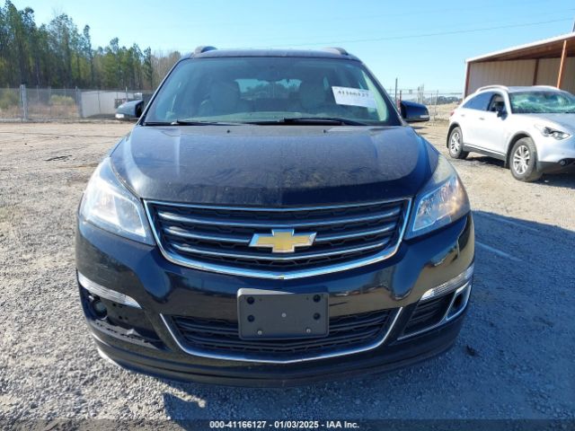 1GNKRHKD0GJ311856 Chevrolet Traverse 2lt