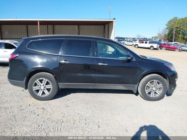 1GNKRHKD0GJ311856 Chevrolet Traverse 2lt