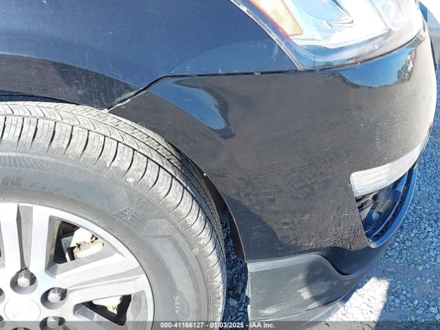 1GNKRHKD0GJ311856 Chevrolet Traverse 2lt