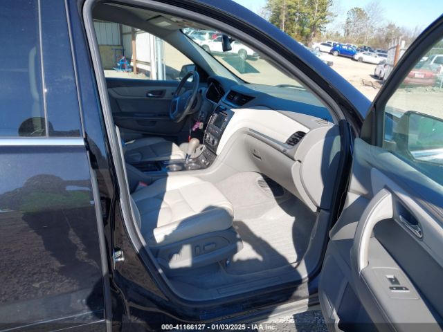 1GNKRHKD0GJ311856 Chevrolet Traverse 2lt