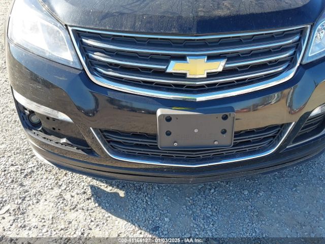 1GNKRHKD0GJ311856 Chevrolet Traverse 2lt