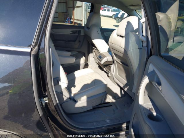 1GNKRHKD0GJ311856 Chevrolet Traverse 2lt