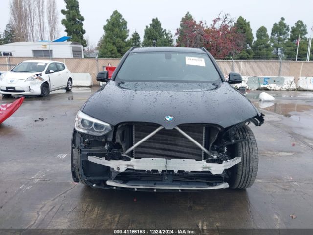 5UXTR9C53JLD89636 BMW X3 Xdrive30i