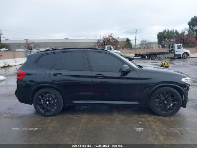 5UXTR9C53JLD89636 BMW X3 Xdrive30i