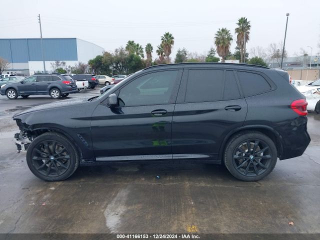5UXTR9C53JLD89636 BMW X3 Xdrive30i