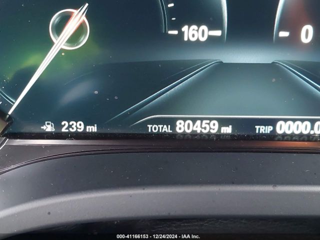 5UXTR9C53JLD89636 BMW X3 Xdrive30i