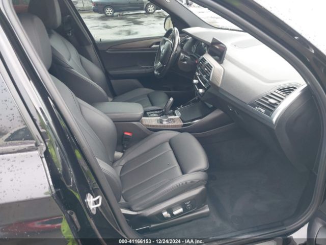 5UXTR9C53JLD89636 BMW X3 Xdrive30i
