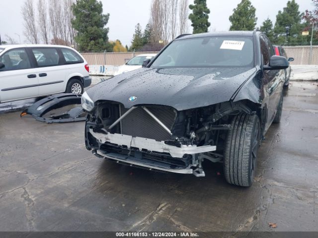 5UXTR9C53JLD89636 BMW X3 Xdrive30i