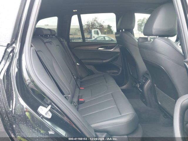 5UXTR9C53JLD89636 BMW X3 Xdrive30i