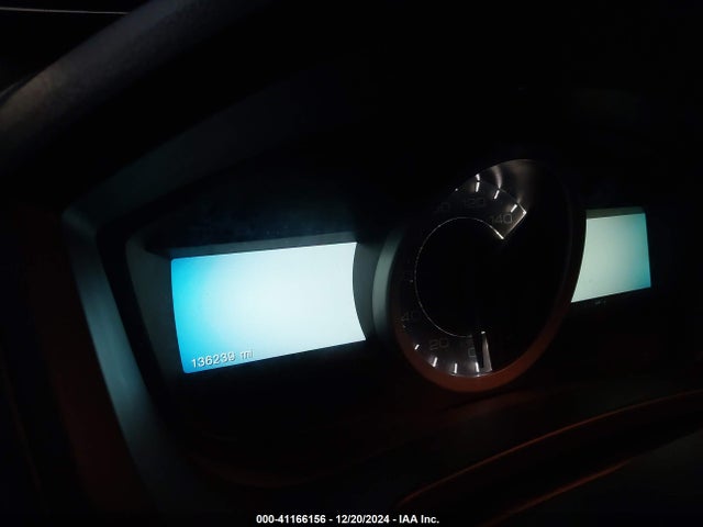 Ford Explorer Limited 2015 1FM5K7F82FGA77938 Image 7