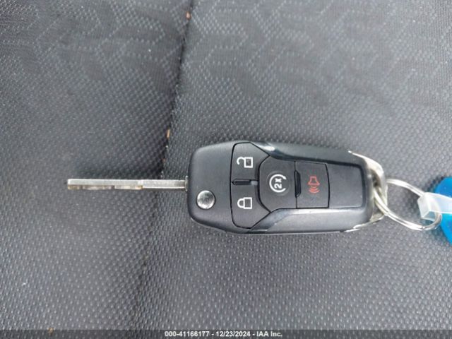 1FTFX1E54JFB53589 Ford F-150 Xlt