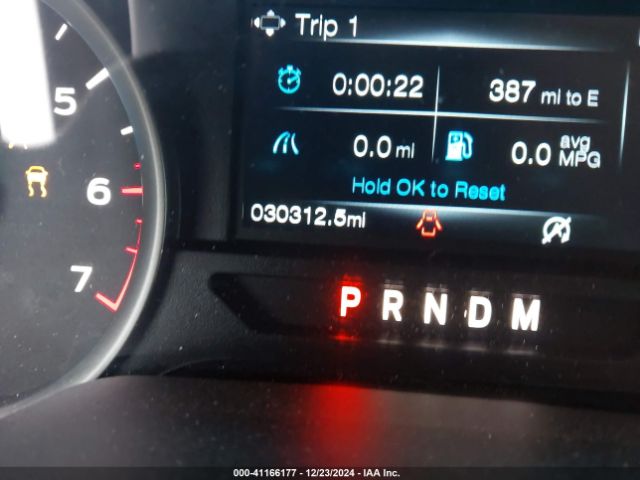 1FTFX1E54JFB53589 Ford F-150 Xlt