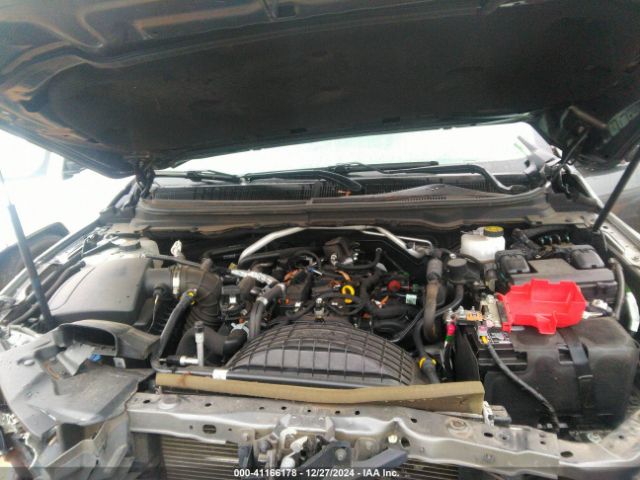 1FTER4FH2LLA55889 Ford Ranger Xlt